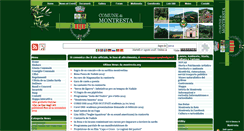 Desktop Screenshot of montresta.org